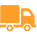 FREE DELIVERY Icon